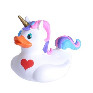 PATO UNICORNIO