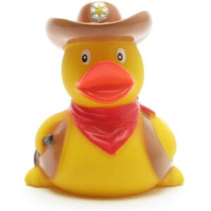PATO COWBOY