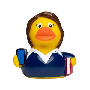 PATO EJECUTIVA