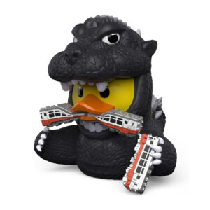 PATO GODZILLA XL