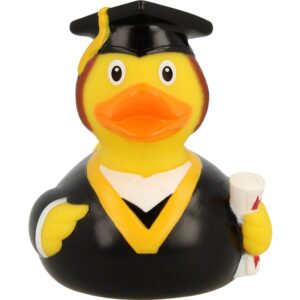 PATO GRADUADO