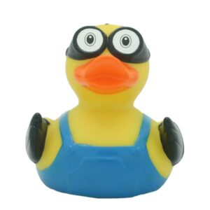 PATO MINIONS