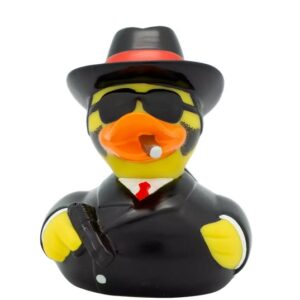 PATO MAFIOSO