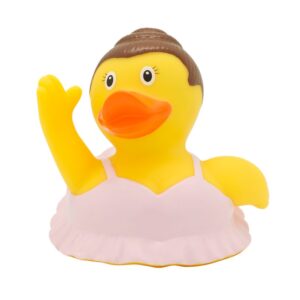 PATO BAILARINA