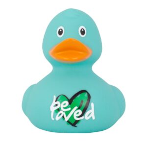 PATO BE LOVED