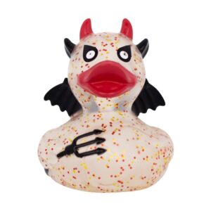 PATO DIABLO PURPURINA