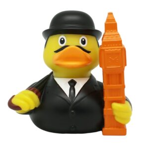 PATO BIG BEN