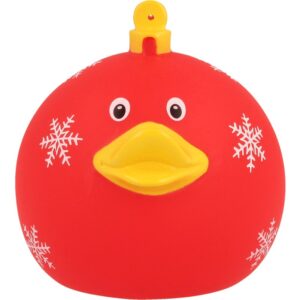 PATO BOLA DE NAVIDAD