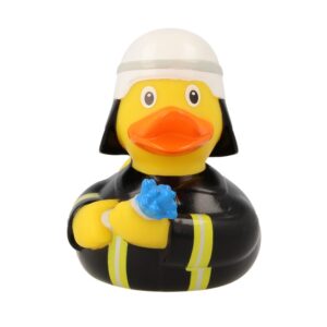 PATO BOMBERO