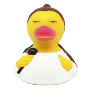 PATO CANTANTE