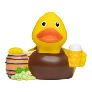 PATO CERVECERO
