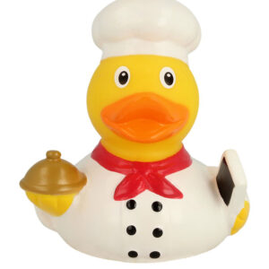 PATO CHEF