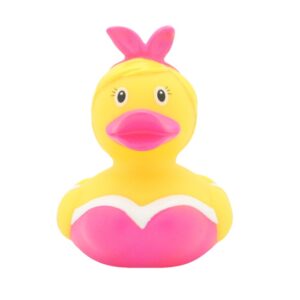 PATO CONEJITA