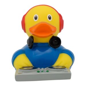 PATO DJ