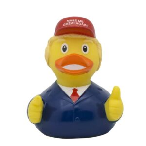 PATO DONALD TRUMP