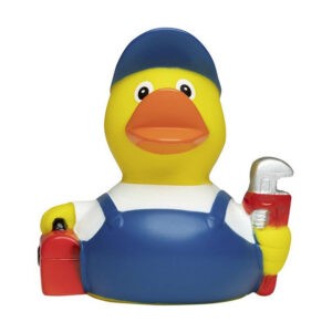 PATO FONTANERO