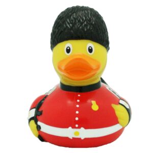 PATO GUARDIA REAL INGLESA