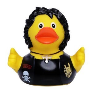 PATO HEAVY METAL