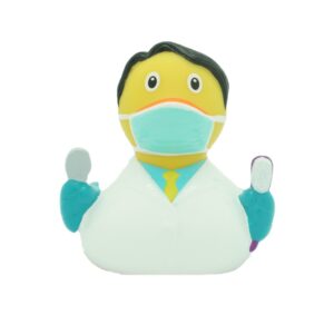 PATO HIGIENISTA