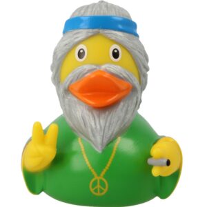PATO HIPPIE CHICO