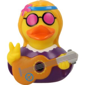 PATO HIPPIE CHICA