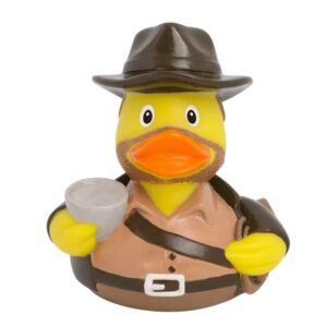 PATO INDIANA