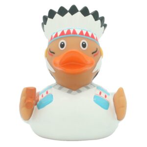 PATO INDIO