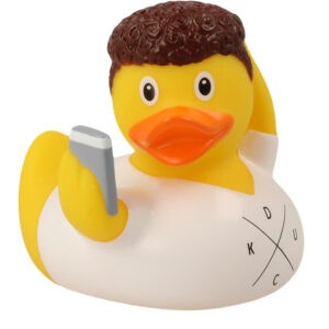 PATO INFLUENCER CHICO