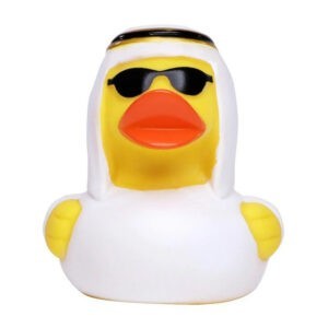 PATO JEQUE