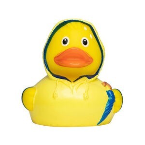 PATO CHUBASQUERO