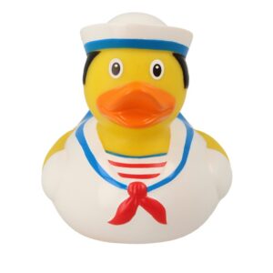 PATO MARINERO