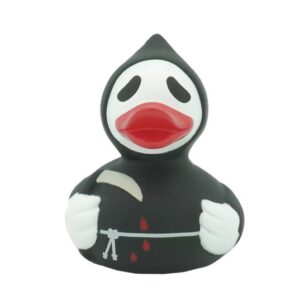 PATO MUERTE