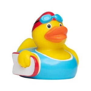 PATO NADADORA