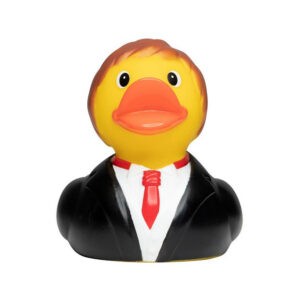 PATO NOVIO