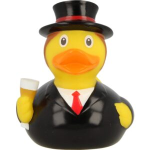 PATO NOVIO COPA