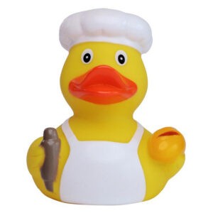 PATO PANADERO