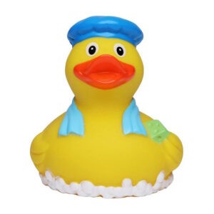 PATO DUCHA