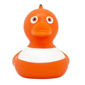 PATO PEZ PAYASO
