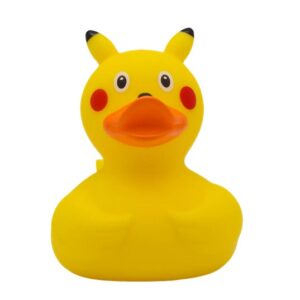 PATO PICKACHU