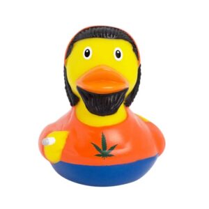 PATO RASTA