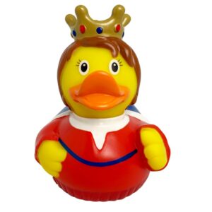 PATO REINA
