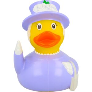 PATO ISABEL II