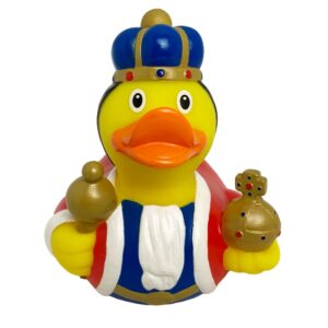 PATO REY