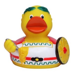PATO ROMANO