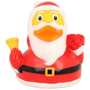PATO SANTA CLAUS