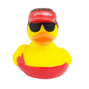 PATO SOCORRISTA