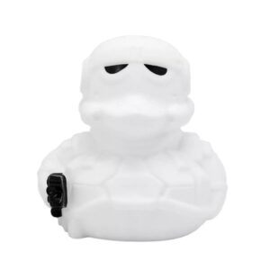 PATO SOLDIER BLANCO