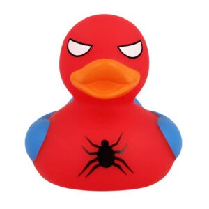 PATO SPIDERMAN