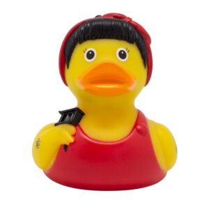PATO TATUADORA