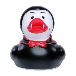 PATO VAMPIRO